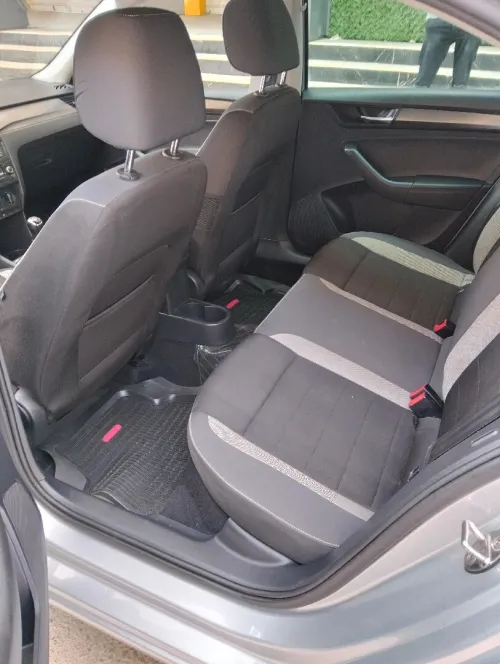 Skoda Rapid 2019 Active