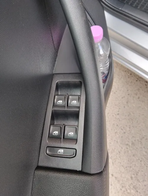 Skoda Rapid 2019 Active
