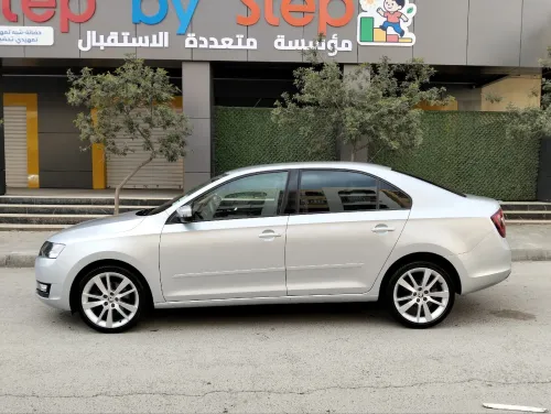 Skoda Rapid 2019 Active