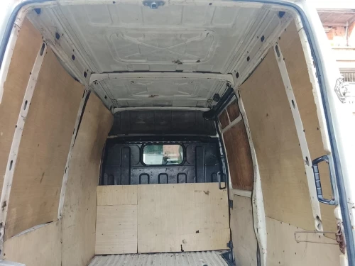 iveco c11 2001