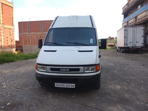 iveco c11 2001