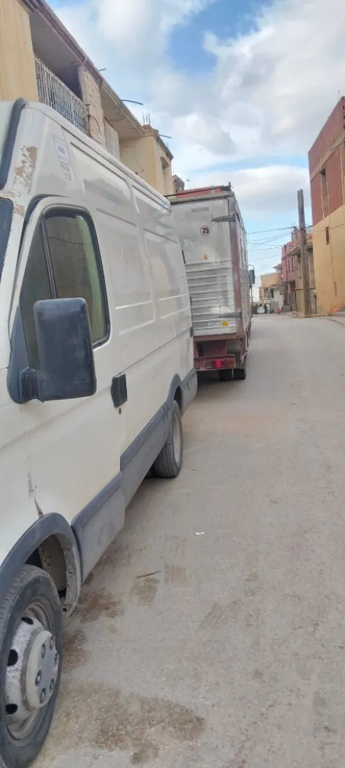 IVECO C11 1999