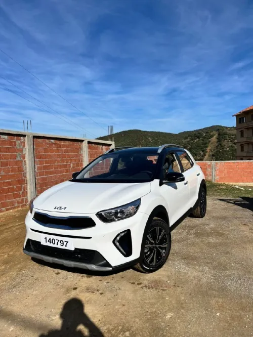 Kia KX1 2025 