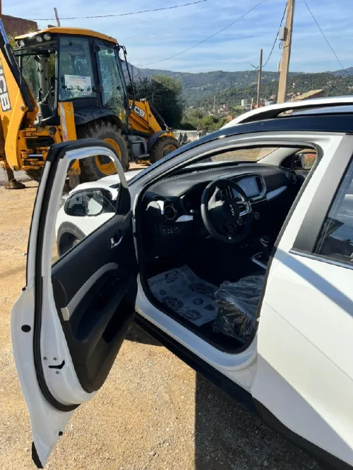 Kia KX1 2025 
