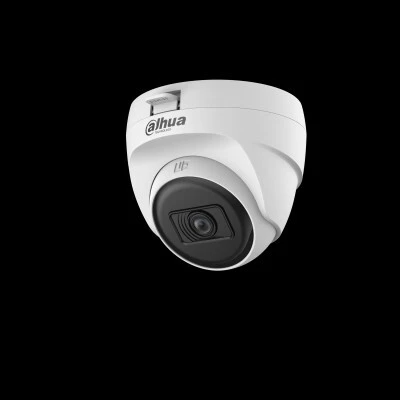 Caméra Dahua 5MP Métal AUDIO/ 2MP ALUMINIUM /2 MP PVC