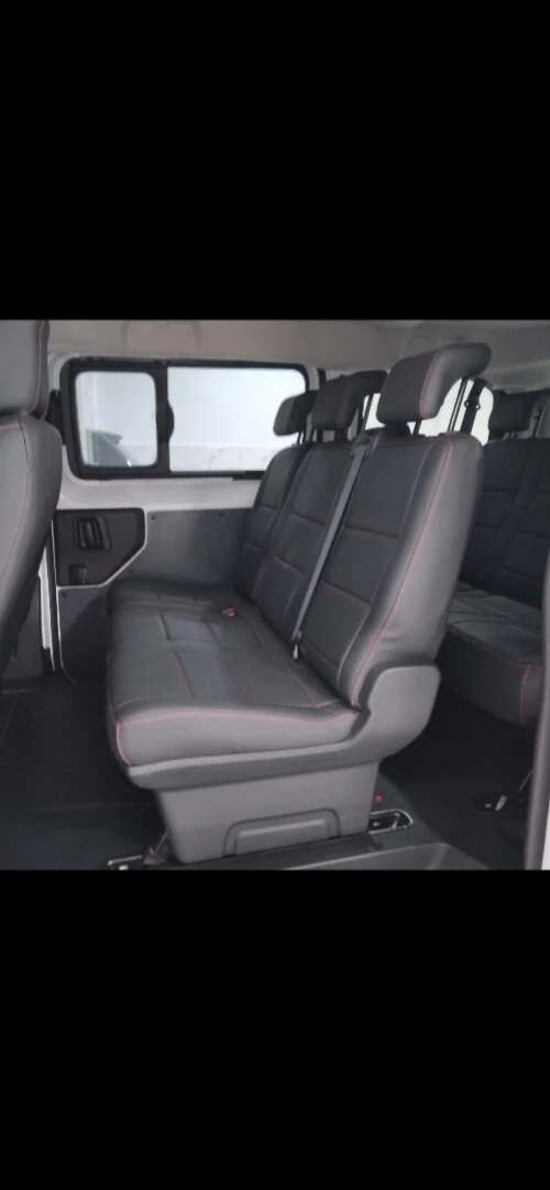Peugeot Expert 2024 Combi