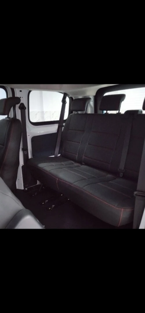Peugeot Expert 2024 Combi