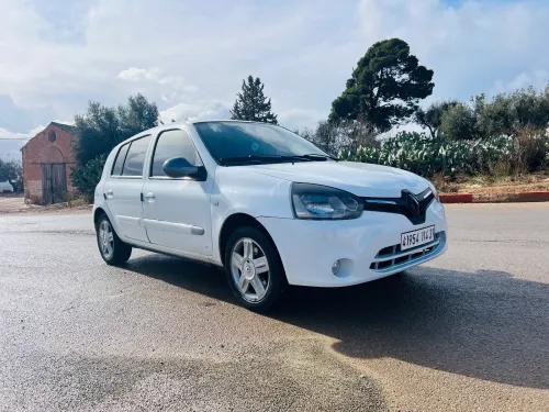 Renault Clio Campus 2014 Clio Campus