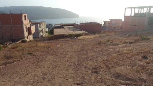 Vente Terrain Tlemcen Honaine