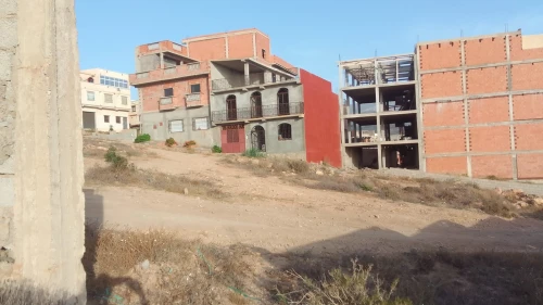 Vente Terrain Tlemcen Honaine