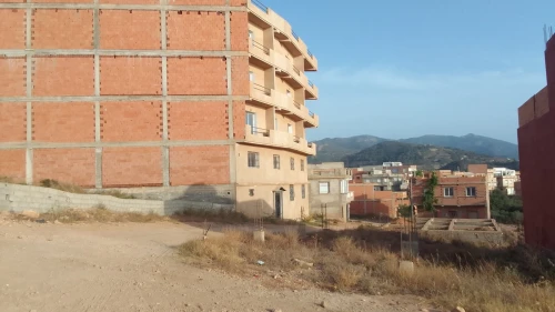 Vente Terrain Tlemcen Honaine