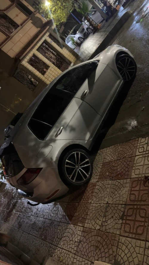 Volkswagen Golf 7 2018 Star