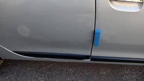 Renault Symbol 2018 Symbol