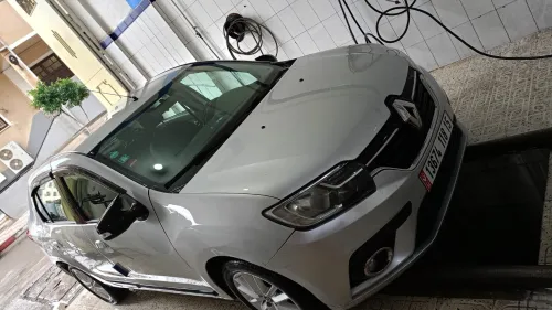 Renault Symbol 2018 Expression