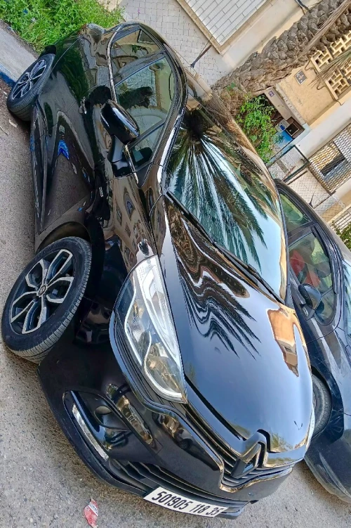 Renault Clio 4 2018 Limited
