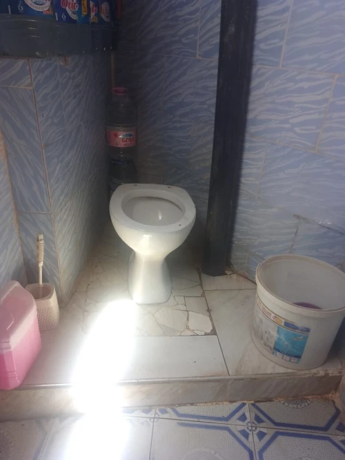 Vente Appartement F2 Mostaganem Sidi bellater