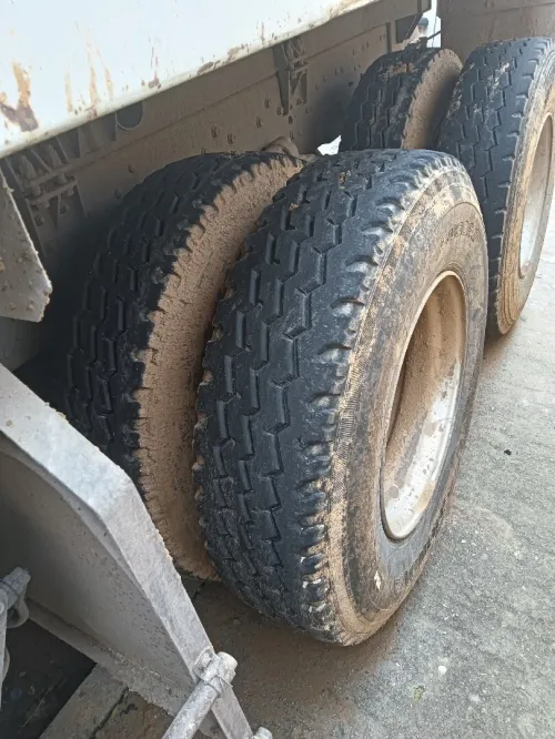 Hyundai Hd270 2006