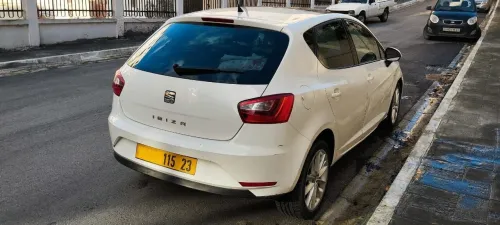Seat Ibiza 2015 Sport Edition
