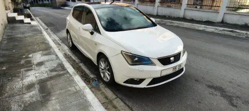Seat Ibiza 2015 Sport Edition