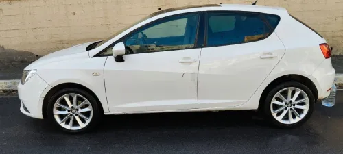 Seat Ibiza 2015 Sport Edition