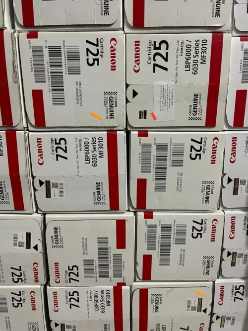 TONER CANON ORIGINAL