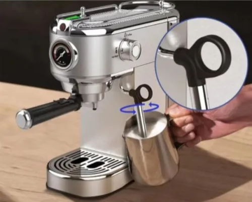 Café Machine