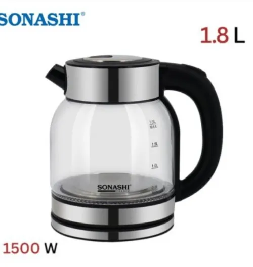 Sonachi bouilloire