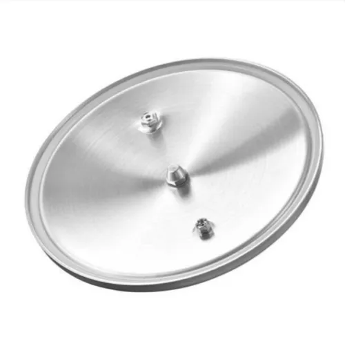 Cocotte minute 3L en aluminium