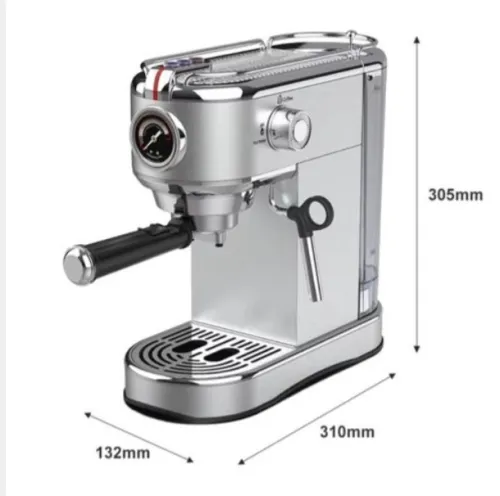 Café Machine