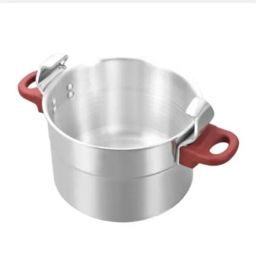 Cocotte minute 3L en aluminium