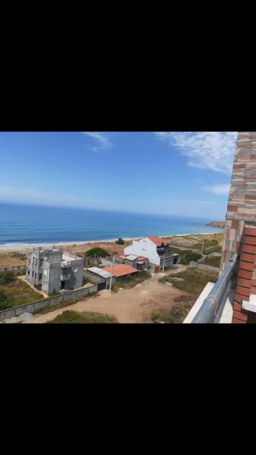 Vente Appartement F2 F3 Tizi Ouzou Azeffoun