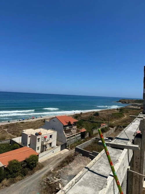 Vente Appartement F2 F3 Tizi Ouzou Azeffoun