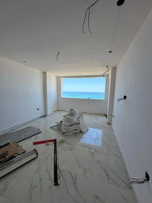 Vente Appartement F2 F3 Tizi Ouzou Azeffoun