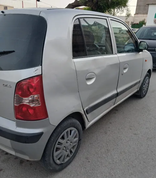Hyundai Atos 2008 GLS