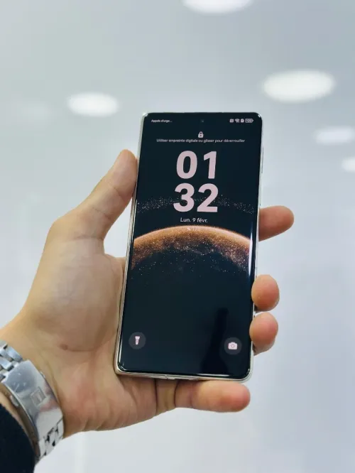 Huawei Mate X6