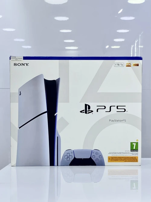 PS5 Slim Standard 1Tb