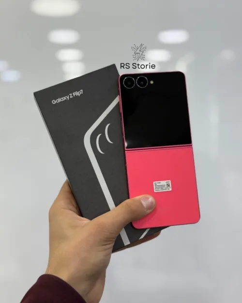 Samsung Z Flip 7