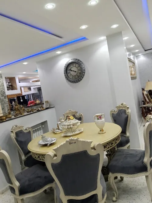 Vente Villa Tipaza Cherchell