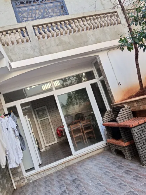 Vente Villa Tipaza Cherchell