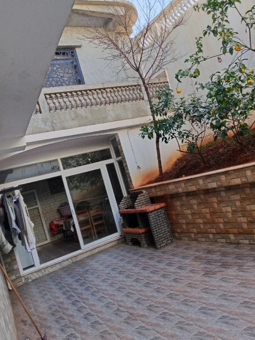 Vente Villa Tipaza Cherchell