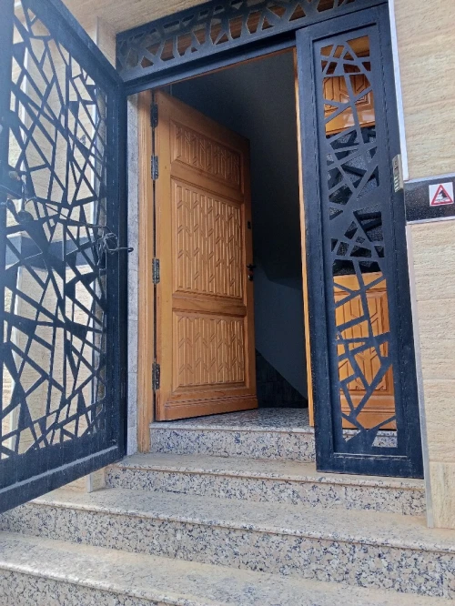 Vente Villa Tipaza Cherchell