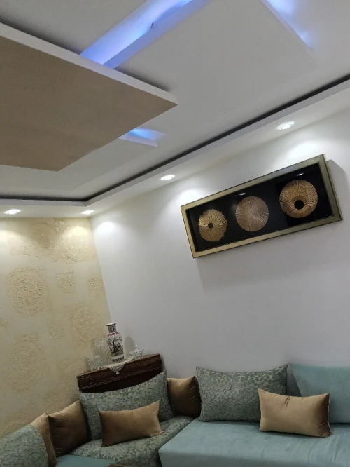 Vente Villa Tipaza Cherchell