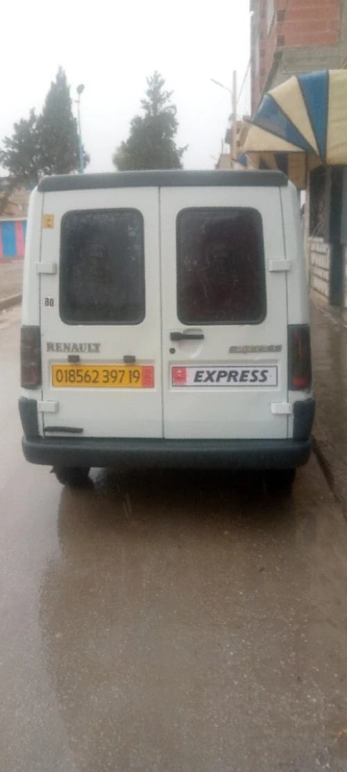 Renault Express 1997 Express