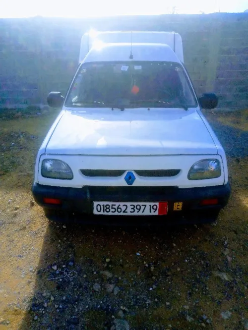 Renault Express 1997 Express