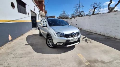 Dacia Sandero 2023 