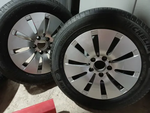 Jante alliage 205/60 R16
