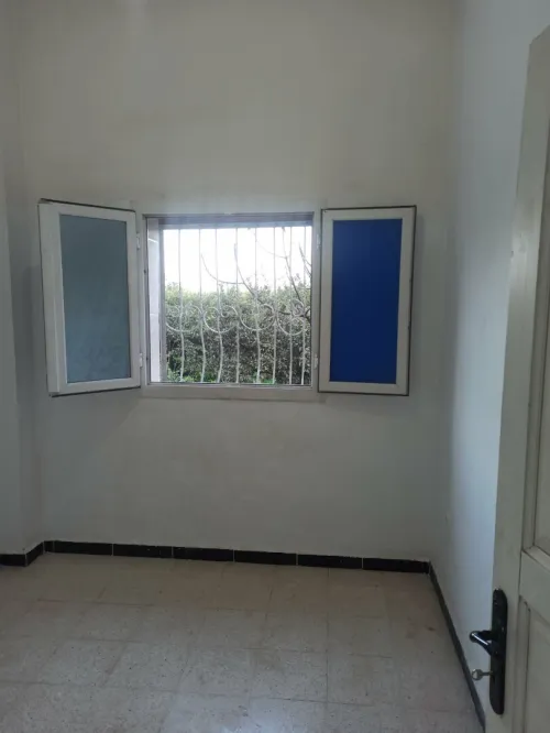 Location Alger Sidi moussa