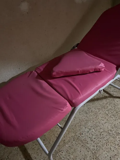 Chaise relaxe