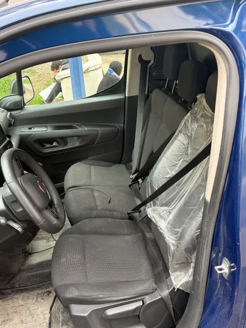 Fiat Doblo Van 2023 Doblo 2023