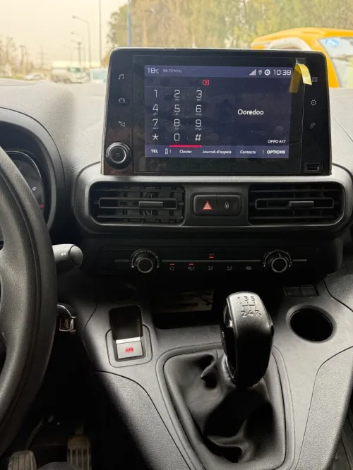 Fiat Doblo Van 2023 Doblo 2023